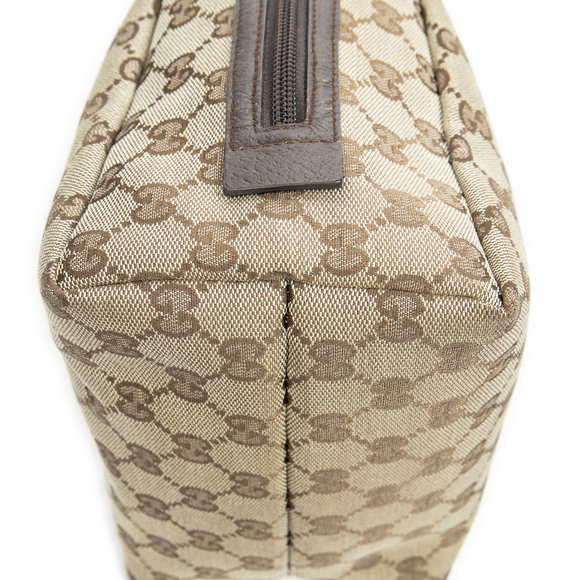 Gucci Cosmetic Pouch - Picture 8 of 10